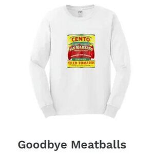 Alison Roman t-shirt, limited edition